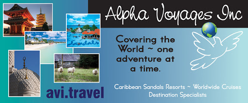 Travel Agency «Alpha Voyages Inc», reviews and photos, 133 Premier Pl, Winchester, VA 22602, USA