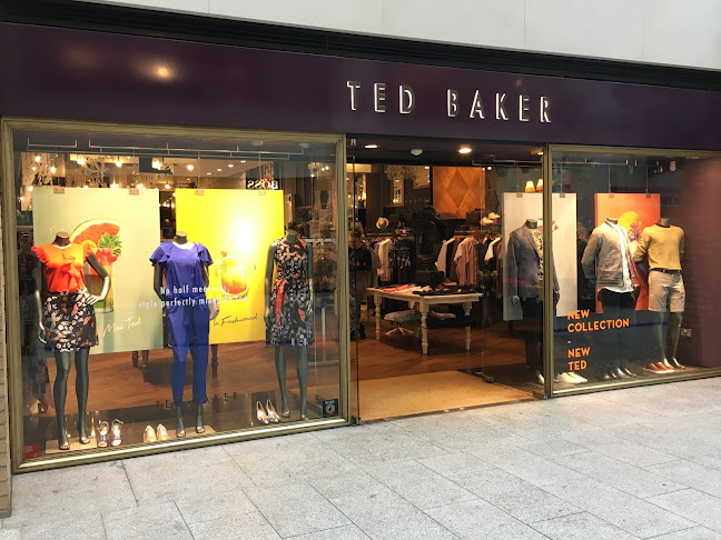 Ted Baker - Belfast