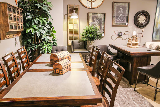 Furniture Store «Ashley HomeStore», reviews and photos, 161 Mill St, Grass Valley, CA 95945, USA