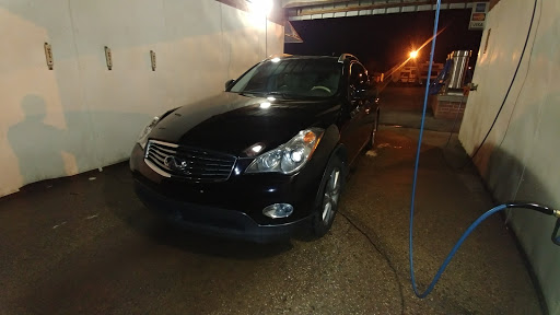 Car Wash «American Pride Car Washes», reviews and photos, 3363 W 140th St, Cleveland, OH 44111, USA