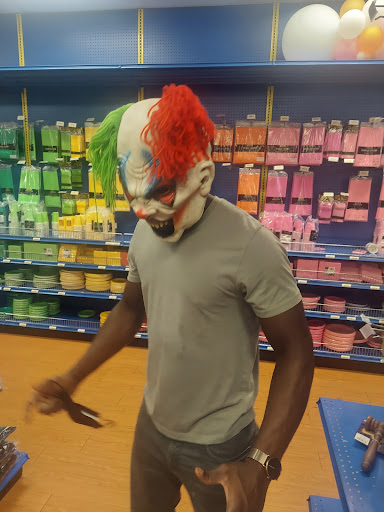 Shopping Mall «Sprayberry Square Shopping Ctr», reviews and photos, 2550 Sandy Plains Rd, Marietta, GA 30066, USA