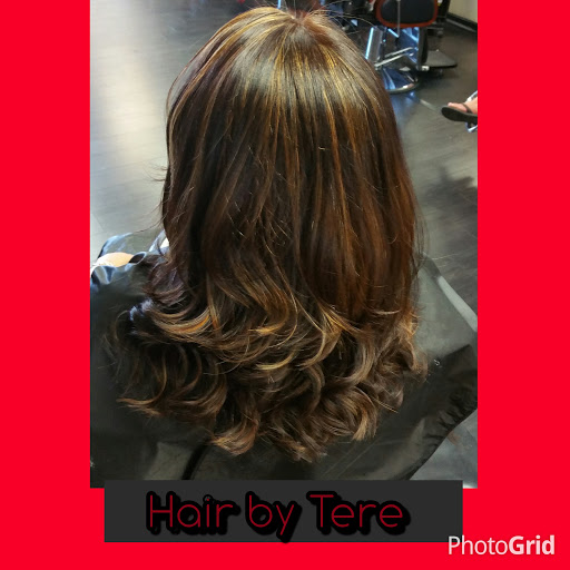 Beauty Salon «L & T Beauty Salon & Barber Shop», reviews and photos, 10064 Mills Ave # G, Whittier, CA 90604, USA