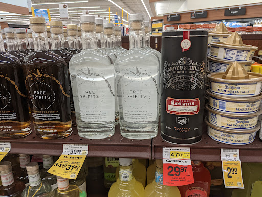 Grocery Store «Safeway», reviews and photos, 3110 Balfour Rd, Brentwood, CA 94513, USA