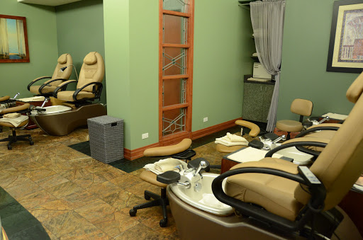 Zano Salon & Spa image 1