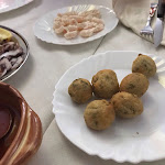 Photo n°4 de l'avis de Marco.a fait le 26/06/2017 à 17:14 sur le  Trattoria Santa Monica da Nando e Concetta à Lido Campomarino