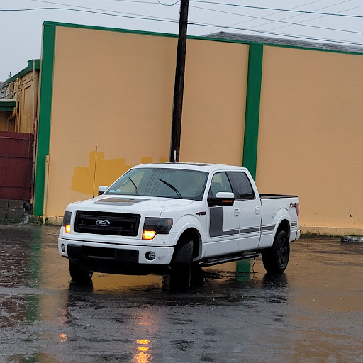 North Highlands Tire Pros image