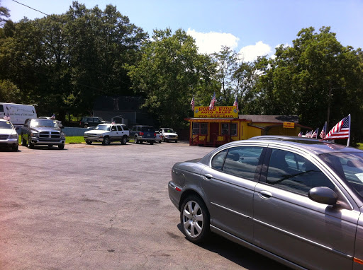 Used Car Dealer «World Wide Auto Sales», reviews and photos, 140 Fairground St SE, Marietta, GA 30060, USA