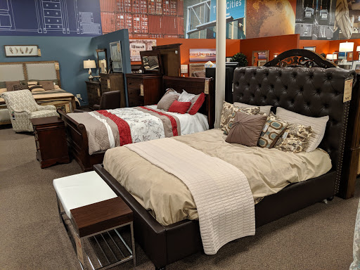 Furniture Store «DOCK 86», reviews and photos, 3201 Country Dr, Little Canada, MN 55117, USA