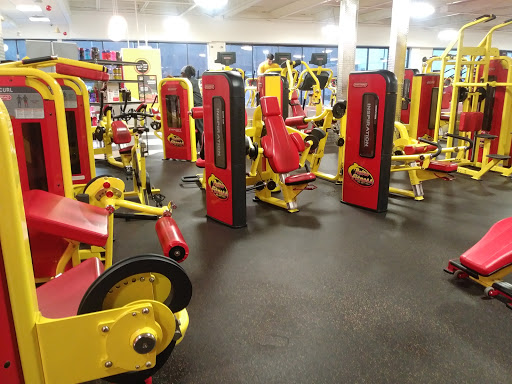 Gym «Retro Fitness - West Orange», reviews and photos, 235 Prospect Ave, West Orange, NJ 07052, USA