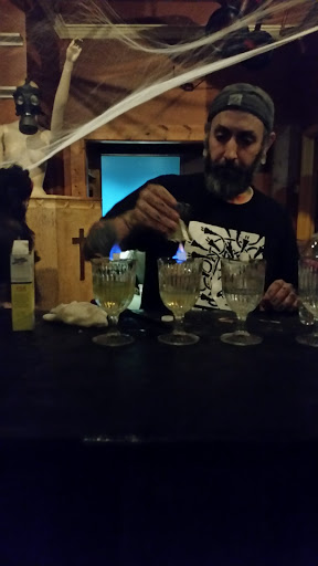 Night Club «Medusa», reviews and photos, 209 E Chicago St, Elgin, IL 60120, USA