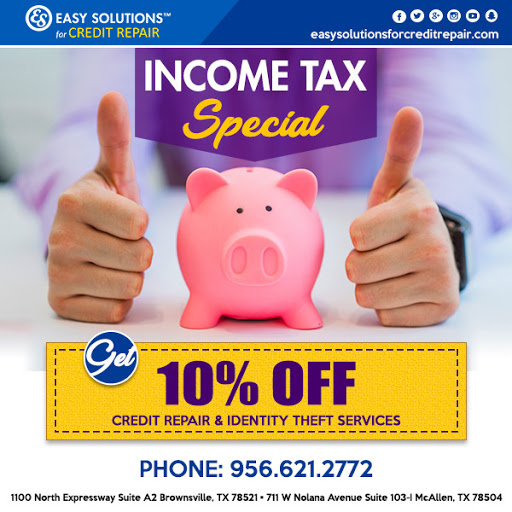 Credit Counseling Service «Easy Solutions for Credit Repair & Financial Goals», reviews and photos