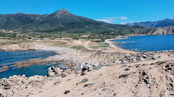 Capo Pecora Beach'in fotoğrafı vahşi alan