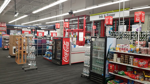 Office Supply Store «Staples», reviews and photos, 280 Peninsula Blvd, Hempstead, NY 11550, USA