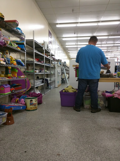 Thrift Store «Purple Cow», reviews and photos, 6586 Jones Creek Rd, Baton Rouge, LA 70817, USA