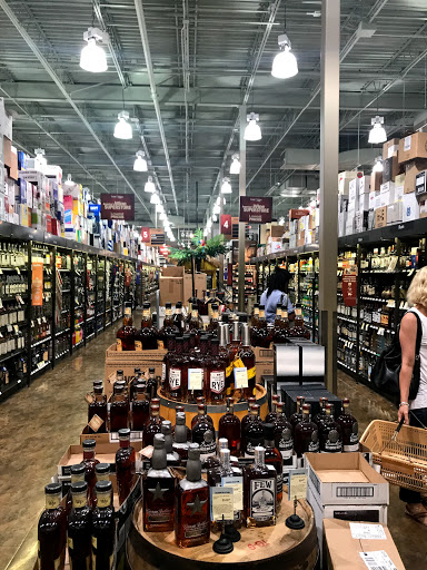 Wine Store «Total Wine & More», reviews and photos, 1480 Pleasant Valley Rd, Manchester, CT 06042, USA
