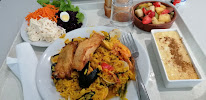 Plats et boissons du Escale Gourmande | Restaurant | Buffet Portugais (77) à Lagny-sur-Marne - n°6