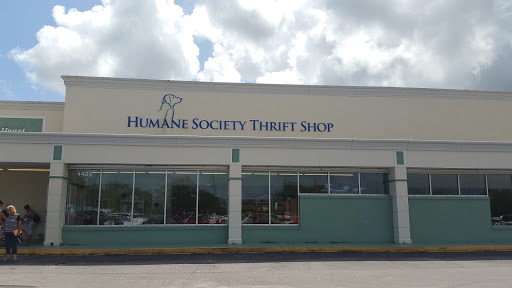 Thrift Store «Humane Society Thrift Store», reviews and photos, 4445 20th St, Vero Beach, FL 32966, USA