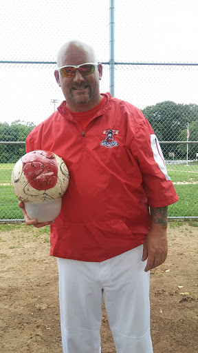 Park «ROGERS PARK», reviews and photos, 30 Rogers Park Ave, Boston, MA 02135, USA