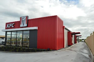 KFC Ruakura image