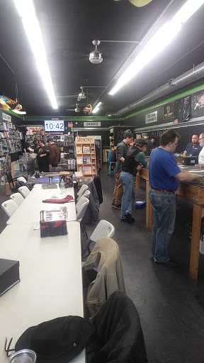 Video Game Store «East Coast Gamers», reviews and photos, 43 Main St, Toms River, NJ 08753, USA