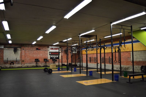 Gym «Harborside CrossFit», reviews and photos, 340 Seneca St, Buffalo, NY 14204, USA