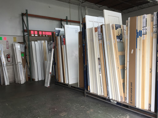 Door Supplier «Builders Bargain», reviews and photos, 900 NE 3rd Ave, Fort Lauderdale, FL 33304, USA