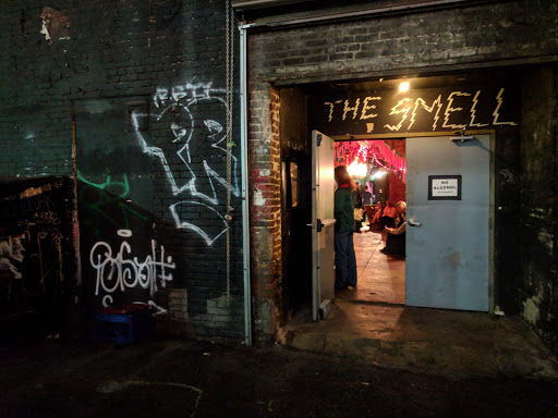 Event Venue «The Smell», reviews and photos, 247 S Main St, Los Angeles, CA 90012, USA