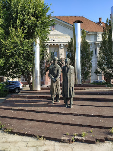 Debrecen, Nagyerdei krt. 94, 4032