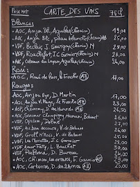 Photos du propriétaire du Restaurant Chat noir Chat blanc à Chalonnes-sur-Loire - n°10
