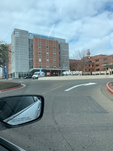 Emergency Room | Kaiser Permanente South Sacramento Medical Center