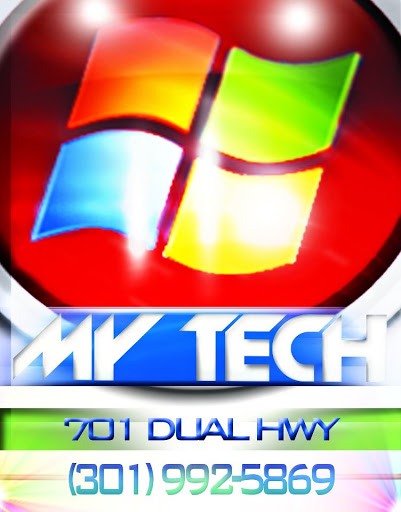 Computer Repair Service «MY TECH», reviews and photos, 701 Dual Hwy, Hagerstown, MD 21740, USA