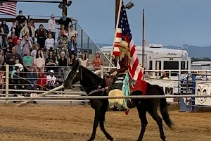Rodeo De Santa Fe image