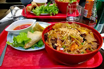 Nouille du Restaurant thaï Dragon Wok à Paris - n°20