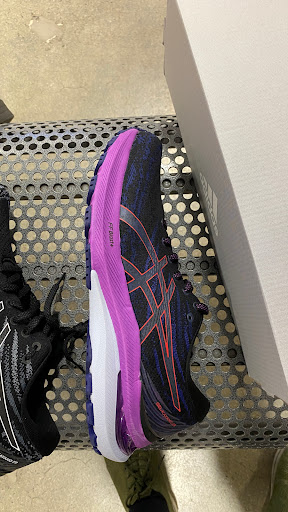 Running Store «Road Runner Sports», reviews and photos, 1125 Industrial Rd d, San Carlos, CA 94070, USA