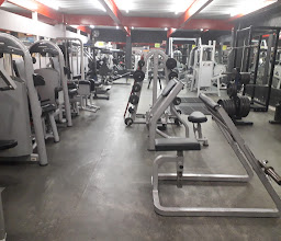 Fitness Space Plutarco photo