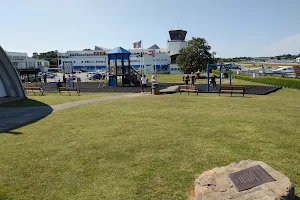 Doc Manget Memorial Aviation Park image