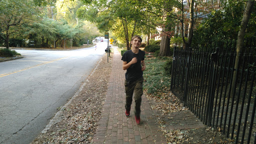 Nature Preserve «Daniel Johnson Nature Preserve», reviews and photos, 1301 Beech Valley Rd NE, Atlanta, GA 30306, USA