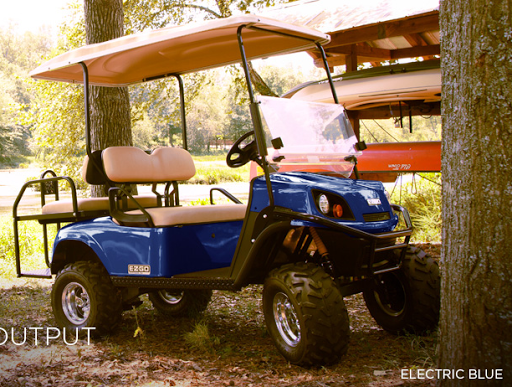 Golf Cart Dealer «Tri-state Golf Carts LLC», reviews and photos, 469 US-206, Branchville, NJ 07827, USA