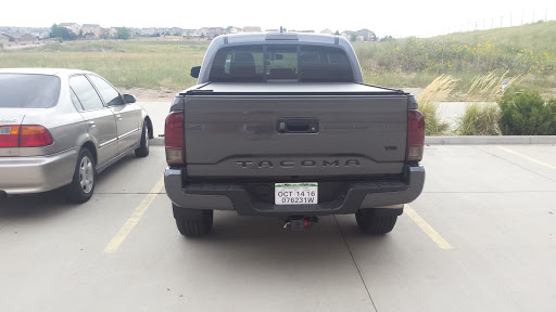 Auto Upholsterer «Auto Installs», reviews and photos, 3525 Akers Dr #130, Colorado Springs, CO 80922, USA