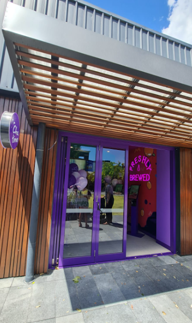 Chatime Forrestfield