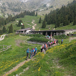 Photo n°3 de l'avis de Lino.e fait le 27/05/2018 à 15:13 sur le  Casa Neve à Castione della Presolana