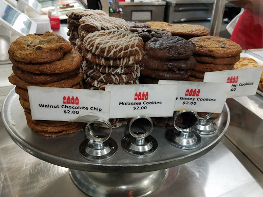 Dessert Shop «Milk», reviews and photos, 7290 Beverly Blvd, Los Angeles, CA 90036, USA