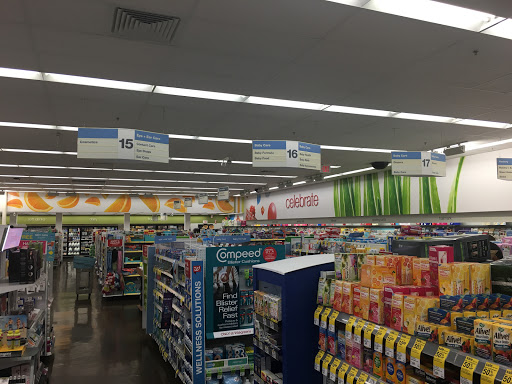 Drug Store «Walgreens», reviews and photos, 1414 El Camino Real, San Carlos, CA 94070, USA