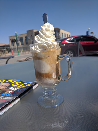 Cafe «Twin Beans Coffee Company», reviews and photos, 144 Main Ave E, Twin Falls, ID 83301, USA