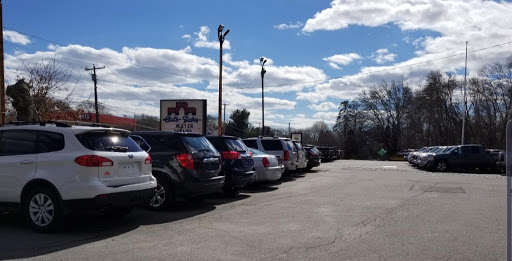 Used Car Dealer «RRR Auto Sales, Inc.», reviews and photos, 372 Huttleston Ave, Fairhaven, MA 02719, USA