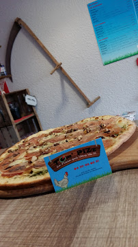 Photos du propriétaire du Pizzeria Tom'Pizz St Didier sur Chalaronne à Saint-Didier-sur-Chalaronne - n°6