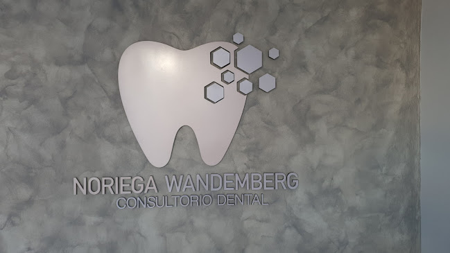Opiniones de Consultorio Dental Noriega Wandemberg en Quito - Dentista