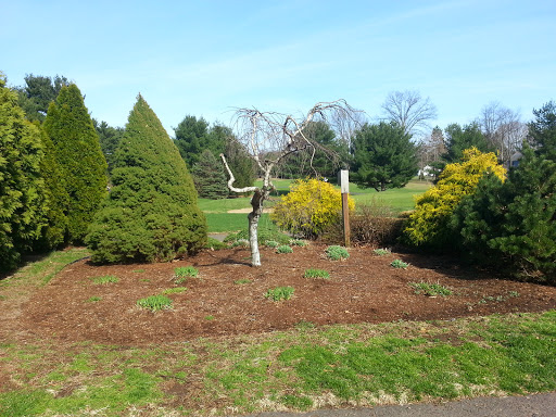 Golf Course «Stanley Golf Course», reviews and photos, 245 Hartford Rd, New Britain, CT 06053, USA