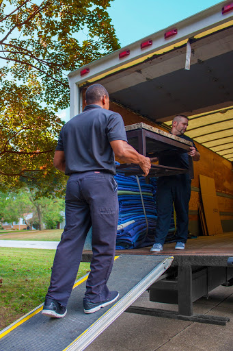 Moving Company «Akron Move It Now», reviews and photos, 1749 Main St, Cuyahoga Falls, OH 44221, USA