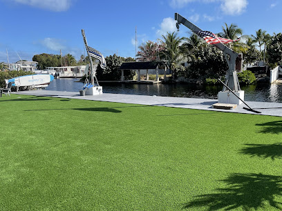 Monster Grass and Artificial Turf Installers